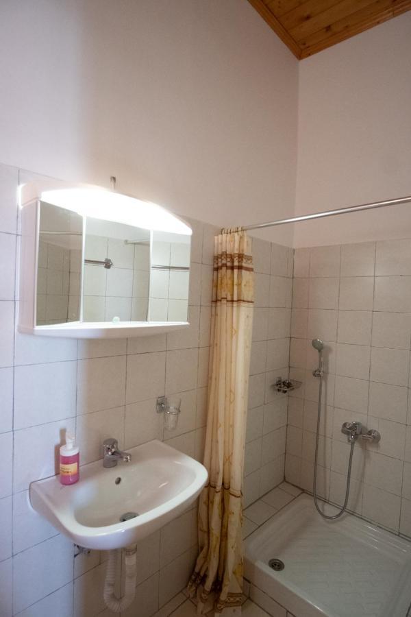 Gkoura Hotel Sirako Luaran gambar