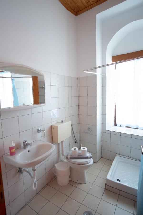 Gkoura Hotel Sirako Luaran gambar